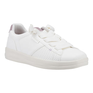 HEYDUDE Karina Duo Classic Womens Trainers