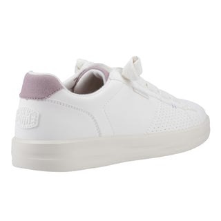 HEYDUDE Karina Duo Classic Womens Trainers
