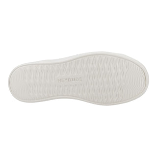 HEYDUDE Karina Duo Classic Womens Trainers