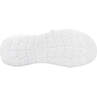 HEYDUDE Wendy Comf Luxe Womens Slip On Shoes