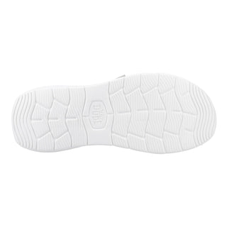 HEYDUDE Wendy Comf Luxe Womens Slip On Shoes