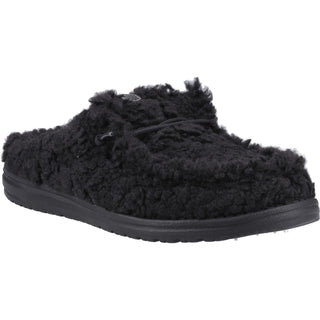 HEYDUDE Wally Mens Slippers