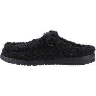 HEYDUDE Wally Mens Slippers