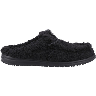 HEYDUDE Wally Mens Slippers