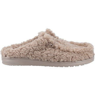 HEYDUDE Wally Mens Slippers