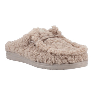 HEYDUDE Wally Mens Slippers