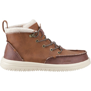 HEYDUDE Bradley Tumbled Mens Classic Boots