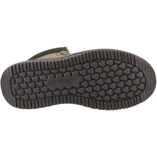 HEYDUDE Bradley Tumbled Mens Classic Boots