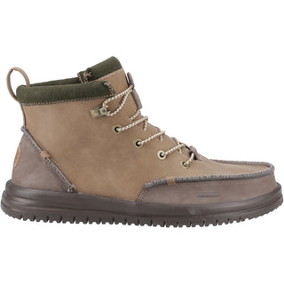 HEYDUDE Bradley Tumbled Mens Classic Boots