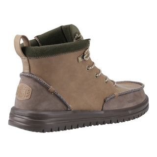 HEYDUDE Bradley Tumbled Mens Classic Boots