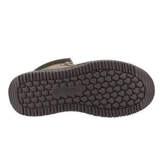 HEYDUDE Bradley Tumbled Mens Classic Boots