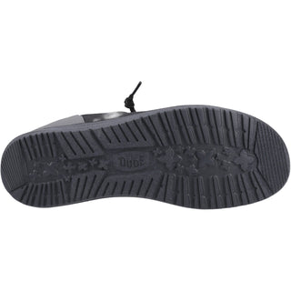 HEYDUDE Wally Funk Overdye Mens Shoes