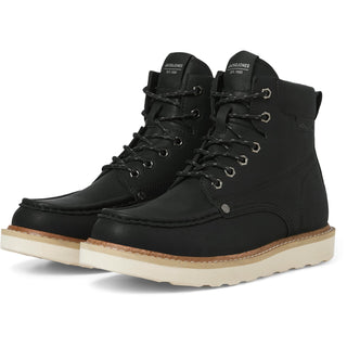 Jack & Jones Archway Moc Mens Boots