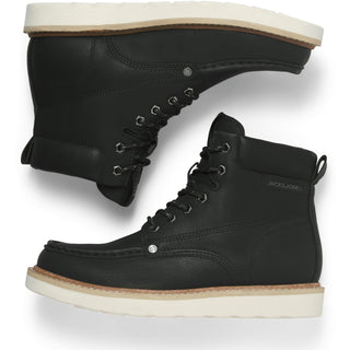Jack & Jones Archway Moc Mens Boots