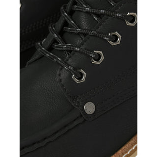 Jack & Jones Archway Moc Mens Boots