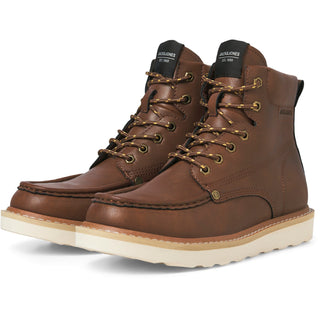 Jack & Jones Archway Moc Mens Boots