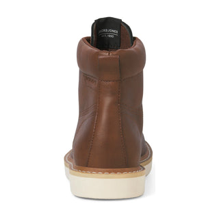 Jack & Jones Archway Moc Mens Boots