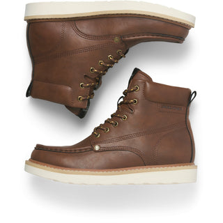 Jack & Jones Archway Moc Mens Boots