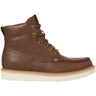 Jack & Jones Archway Moc Mens Boots
