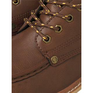 Jack & Jones Archway Moc Mens Boots