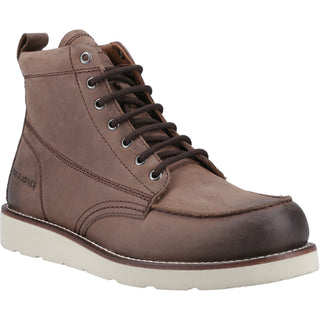 Jack & Jones Toronto Mens Boots