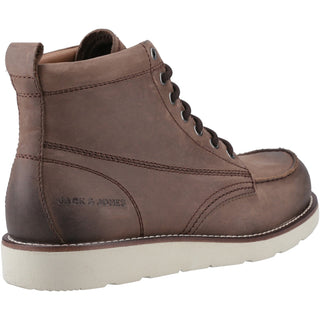 Jack & Jones Toronto Mens Boots