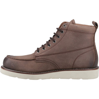 Jack & Jones Toronto Mens Boots