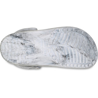 Crocs Classic Womens Marbled Clogs