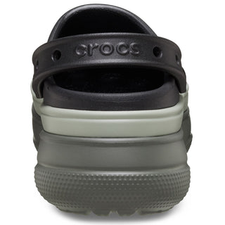 Crocs Classic Stacked Womens Clogs