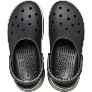 Crocs Classic Stacked Womens Clogs