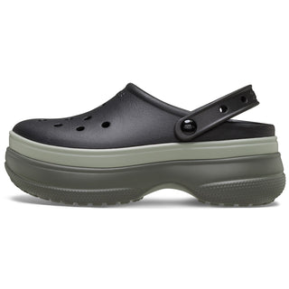 Crocs Classic Stacked Womens Clogs