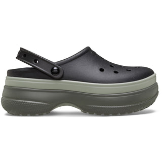Crocs Classic Stacked Womens Clogs
