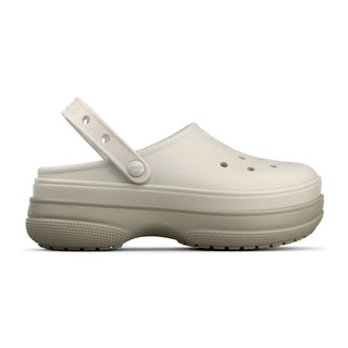 Crocs Classic Stacked Womens Clogs