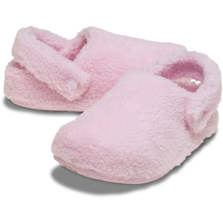 Crocs Classic Cozzzy Womens Slippers