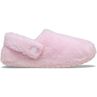Crocs Classic Cozzzy Womens Slippers