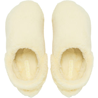Crocs Classic Unfurgettable Womens Fur Clogs