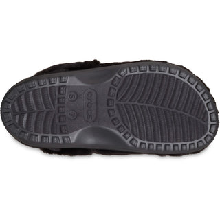Crocs Classic Unfurgettable Unisex Fur Clogs