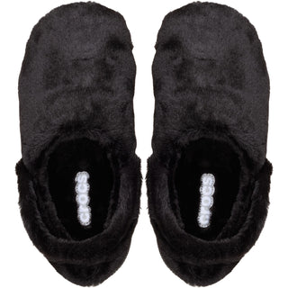 Crocs Classic Unfurgettable Unisex Fur Clogs