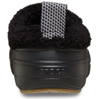Crocs Classic Lined Shorty Mens Clogs