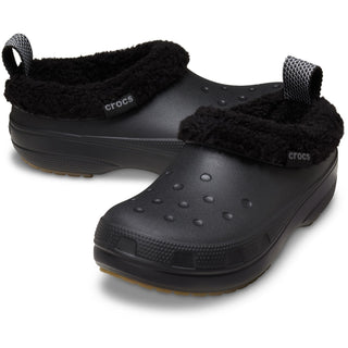 Crocs Classic Lined Shorty Mens Clogs