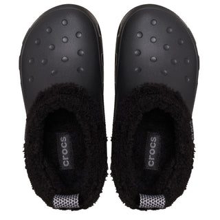 Crocs Classic Lined Shorty Mens Clogs