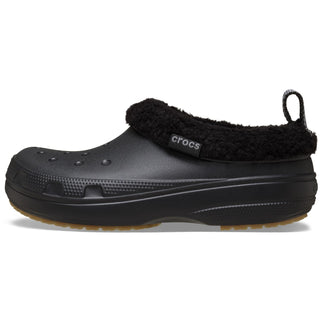 Crocs Classic Lined Shorty Mens Clogs