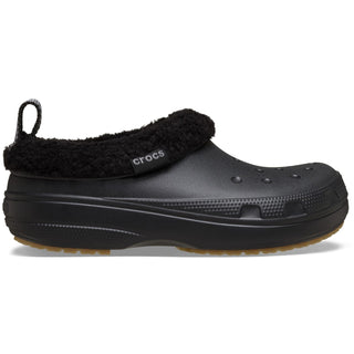 Crocs Classic Lined Shorty Mens Clogs