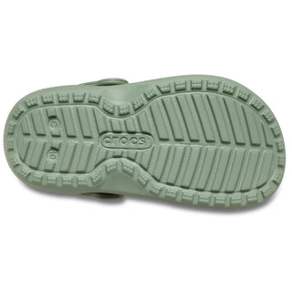 Crocs Classic Toddlers Lined Clogs