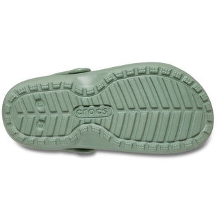 Crocs Classic Kids Lined Clogs