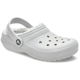 Crocs Classic Kids Lined Clogs