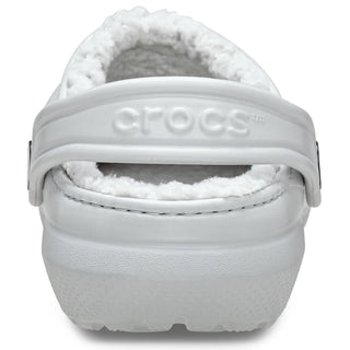 Crocs Classic Kids Lined Clogs