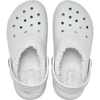 Crocs Classic Kids Lined Clogs