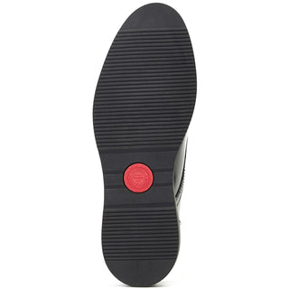 Base London Knight Mens Monk Shoes