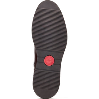 Base London Knight Mens Monk Shoes